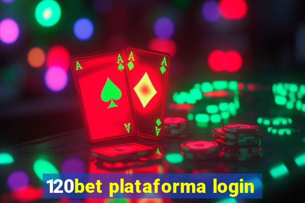 120bet plataforma login